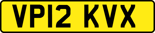 VP12KVX