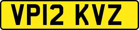 VP12KVZ
