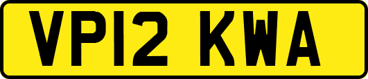 VP12KWA