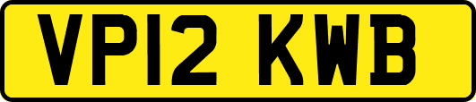 VP12KWB