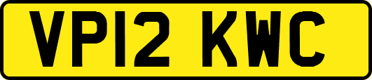 VP12KWC