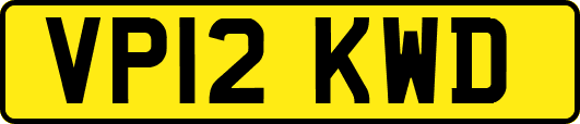 VP12KWD