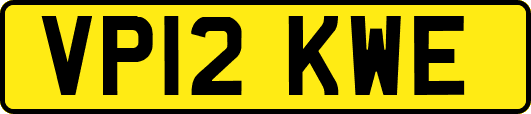VP12KWE