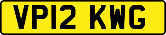 VP12KWG
