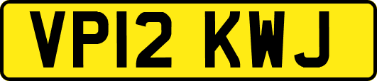 VP12KWJ