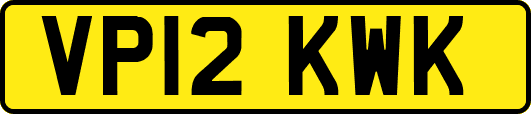 VP12KWK