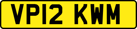 VP12KWM