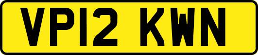 VP12KWN