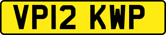 VP12KWP