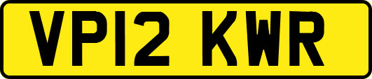 VP12KWR