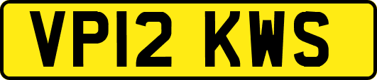 VP12KWS