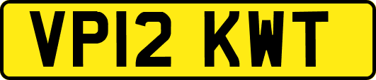 VP12KWT