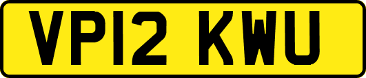 VP12KWU