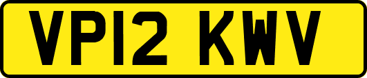 VP12KWV