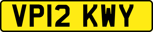VP12KWY