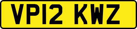 VP12KWZ