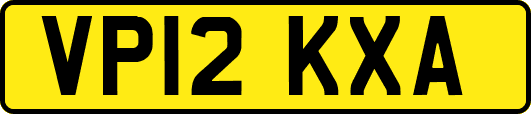 VP12KXA