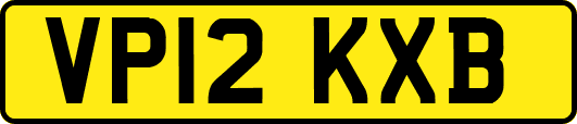 VP12KXB