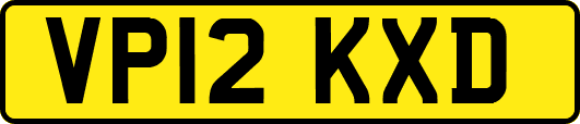 VP12KXD