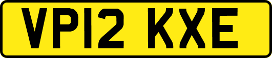 VP12KXE