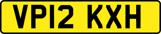 VP12KXH