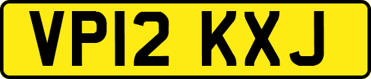 VP12KXJ
