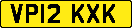 VP12KXK