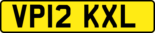 VP12KXL