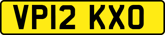 VP12KXO