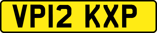 VP12KXP