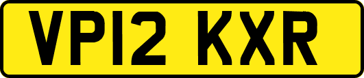 VP12KXR
