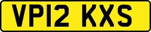 VP12KXS
