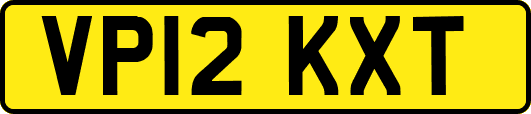 VP12KXT