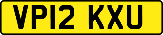 VP12KXU