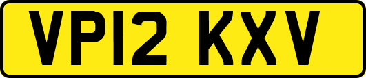 VP12KXV