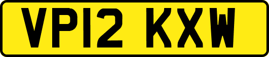 VP12KXW