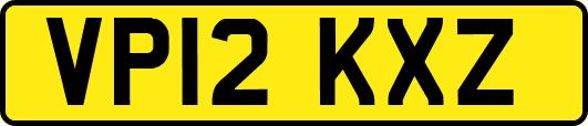 VP12KXZ