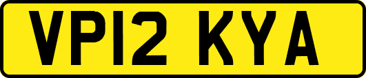 VP12KYA