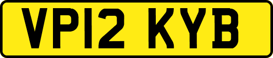 VP12KYB