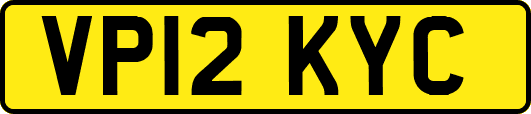 VP12KYC