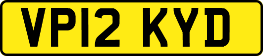 VP12KYD