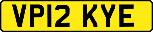 VP12KYE
