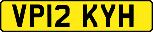 VP12KYH