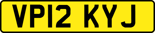 VP12KYJ