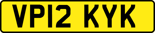 VP12KYK