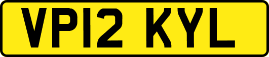 VP12KYL