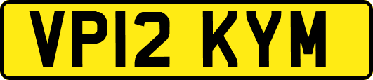 VP12KYM