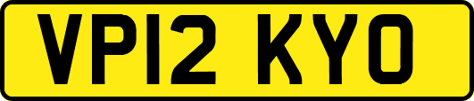 VP12KYO