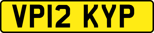 VP12KYP