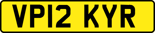 VP12KYR
